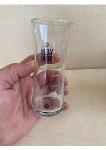 Özel Üretim 1 Adet 1937 Yeni Rakı Bardağı Ince Belli Yeni Rakı Bardağı fiyatları