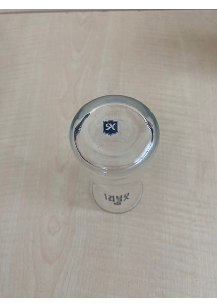 Özel Üretim 1 Adet 1937 Yeni Rakı Bardağı Ince Belli Yeni Rakı Bardağı fırsatları