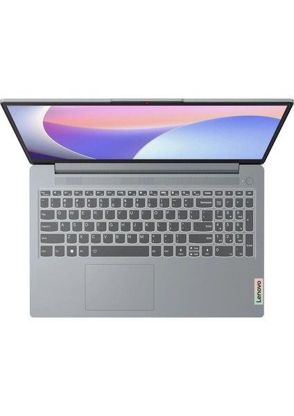 Ideapad Slim 3 Intel Core I5 12450H 8gb 1tb SSD W11HOME 15.6" IPS Taşınabilir Bilgisayar + Boz Çanta