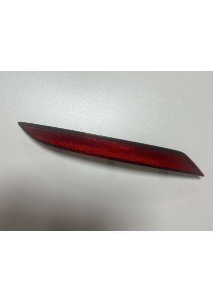 Volkswagen Orjinal Vw Golf 7.5 Arka Tampon Reflektörü Sağ Volkswagen Marka 5G0945106C