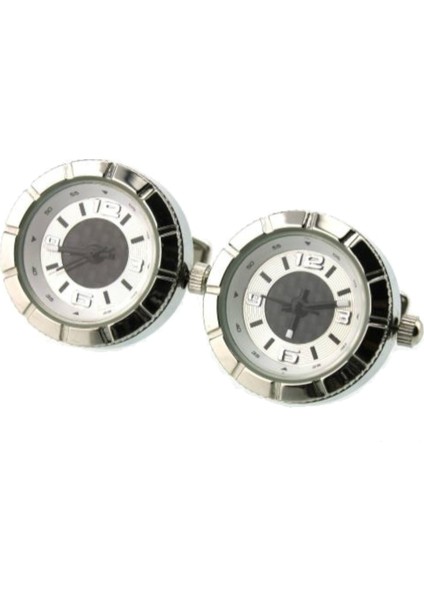 Sport Watch Kol Düğmesi