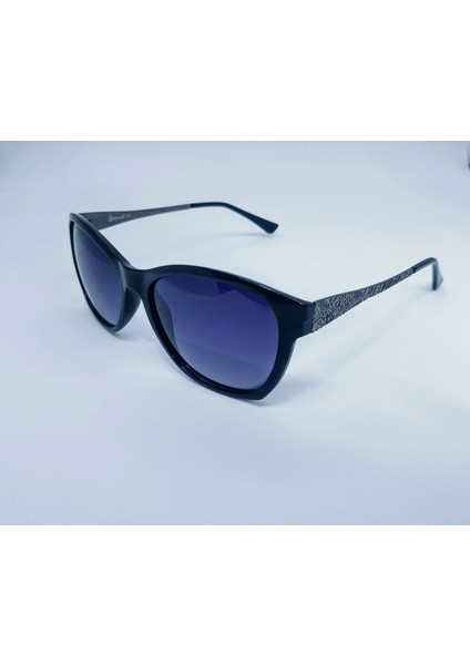 R484 58-17-147 C1 Polarize Kadın Güneş Gözlüğü