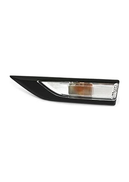 Orjınal Volkswagen Caddy 2015-2020 Çamurluk Sinyali Siyah Sol Şoför Tarafı 2K5949101 Vw Caddy Iv