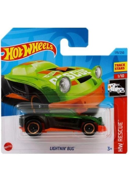 Lightnin Bug 1/10 179/250 Model Araba