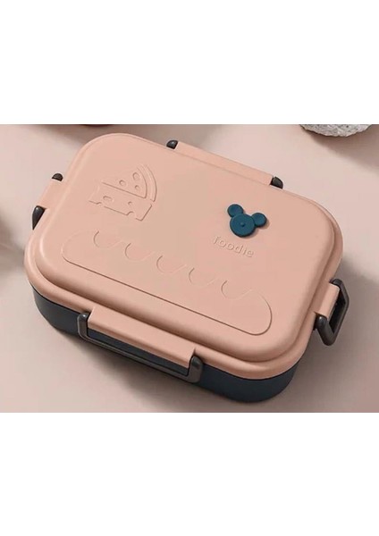 Beslenme Kutusu Paslanmaz Çelik Sıvıönerilmez