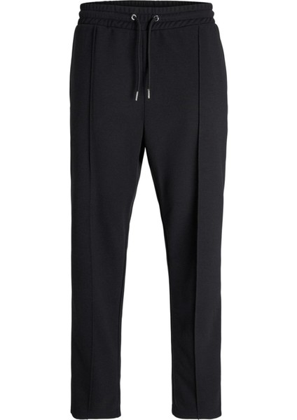 Jack & Jones Jpstkane Jjpanel Sweat Pants Amt 12249388 Siyah