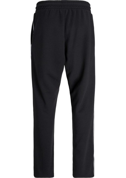 Jack & Jones Jpstkane Jjpanel Sweat Pants Amt 12249388 Siyah