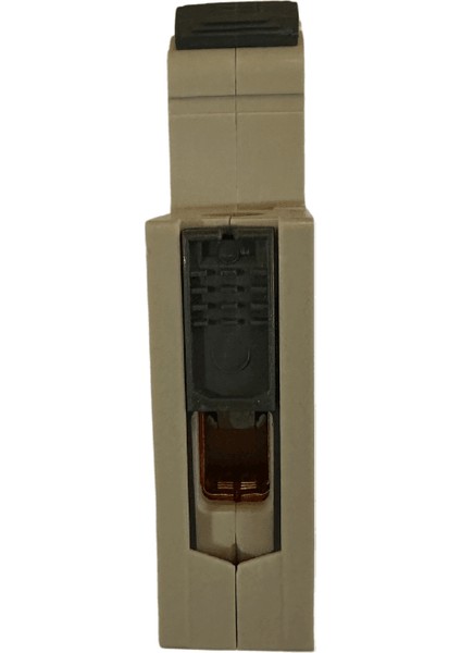 B25 1p Otomat Sigorta (2 Adet)