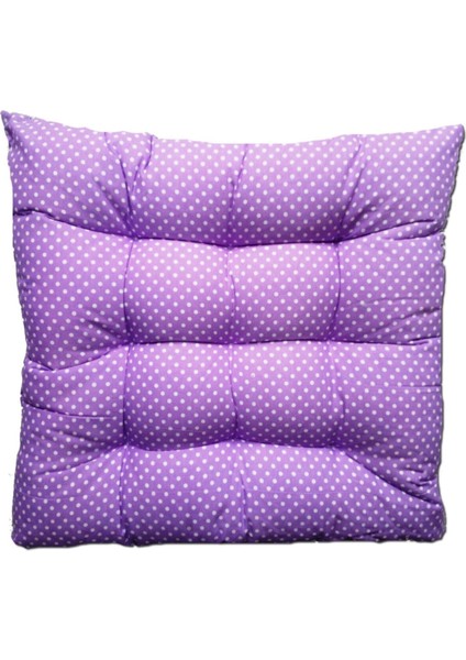 60X60CM Dekoratif Pofuduk Fonksiyonel Minder, Evde, Işte, Ofiste