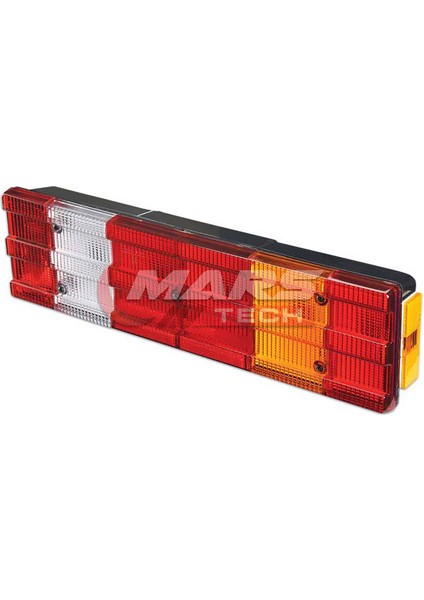 Axor Actros Stop Lambası Soketli Sağ Taraf 610948