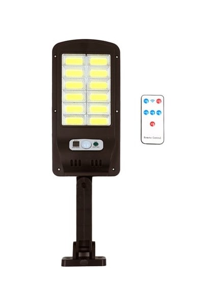 Panter PT-LD12 Solar Sokak Lambası