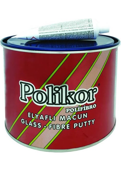 Polifibro Fiber Macun 2,7 kg