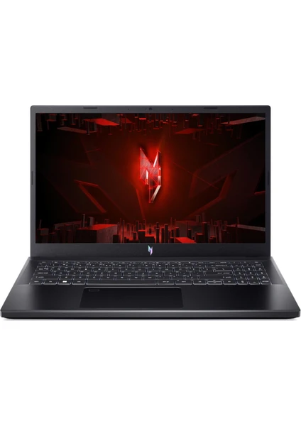 Nitro V15 ANV15-51-57XV Intel Core I5 13420H 16GB 2tb SSD RTX4050 Freedos 15.6" Fhd Taşınabilir Bilgisayar NH.QNBEY.004A19