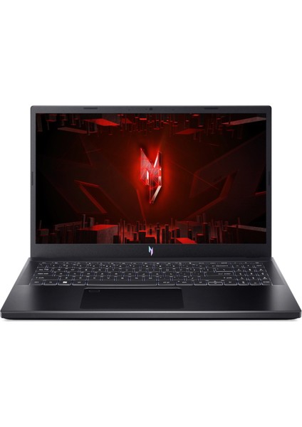 Nitro V15 ANV15-51-57XV Intel Core I5 13420H 32GB 4tb SSD RTX4050 Freedos 15.6" Fhd Taşınabilir Bilgisayar NH.QNBEY.004A40