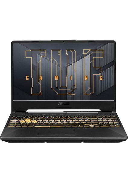 Tuf Gamıng F15 FX507ZC4 Intel I5-12500H 8gb Ram 512GB SSD Geforce RTX3050 144Hz 15.6" Fhd Freedos FX507ZC4-HN211