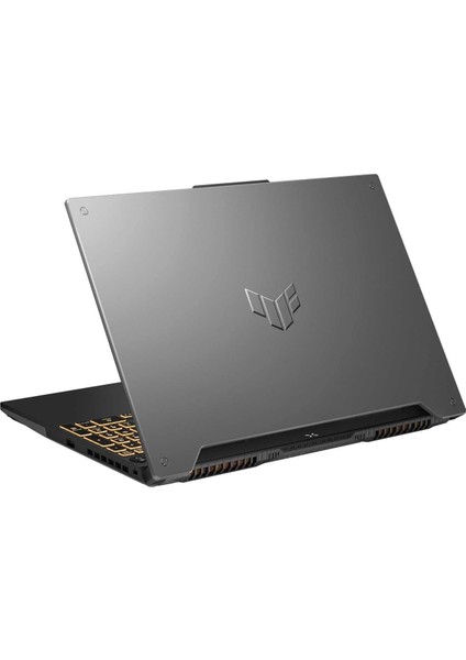 Tuf Gamıng F15 FX507ZC4 Intel I5-12500H 8gb Ram 512GB SSD Geforce RTX3050 144Hz 15.6" Fhd Freedos FX507ZC4-HN211