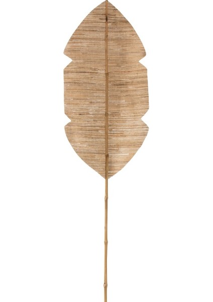 Bananas Leaves Dekor / L