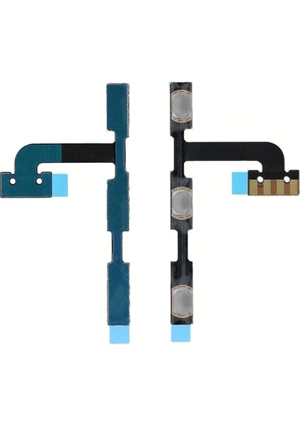 Xiaomi Uyumlu Redmi Note 5 Pro On Off Yan Ses Power Film Flex MEI7S Meı7