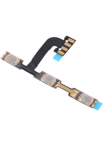 Xiaomi Uyumlu Redmi Note 5 Pro On Off Yan Ses Power Film Flex MEI7S Meı7 fiyatları