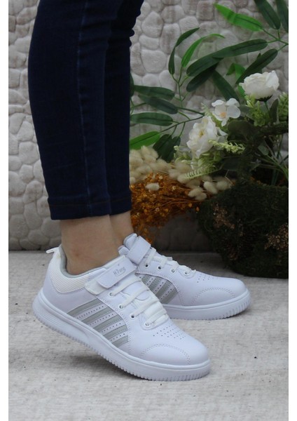 M.p 231 3034 Anatomik Hafif Rahat Sneaker Çocuk Ayakkabı