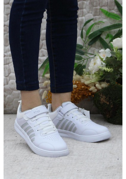 M.p 231 3034 Anatomik Hafif Rahat Sneaker Çocuk Ayakkabı