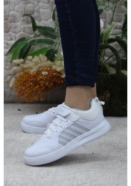 M.p 231 3034 Anatomik Hafif Rahat Sneaker Çocuk Ayakkabı