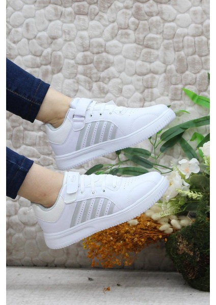 M.p 231 3034 Anatomik Hafif Rahat Sneaker Çocuk Ayakkabı