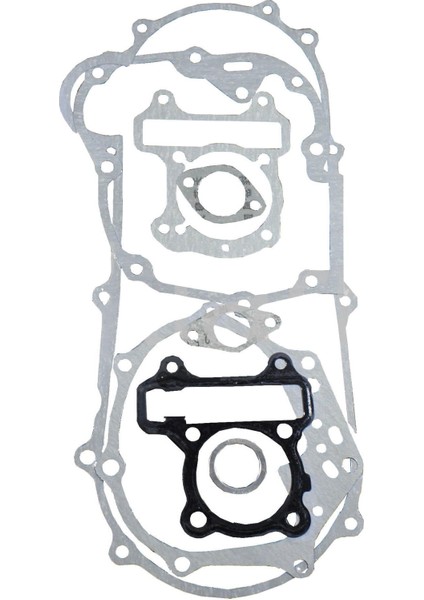 Honda Spacy 110 Conta Seti