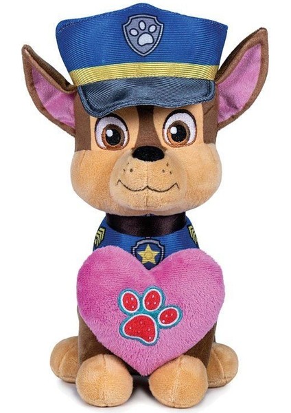 Giochi Preziosi 760022231 Paw Patrol Love Serisi 20 cm Peluş