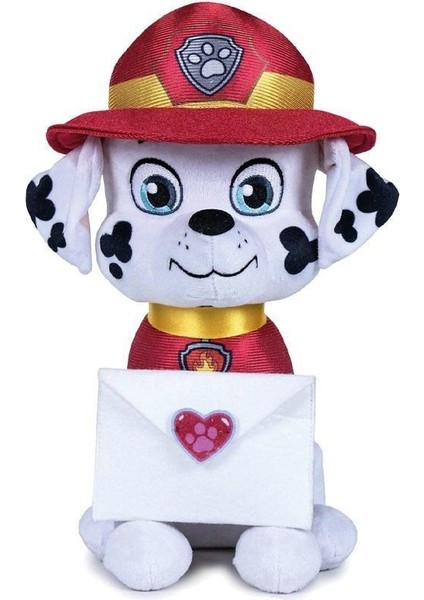 Giochi Preziosi 760022231 Paw Patrol Love Serisi 20 cm Peluş