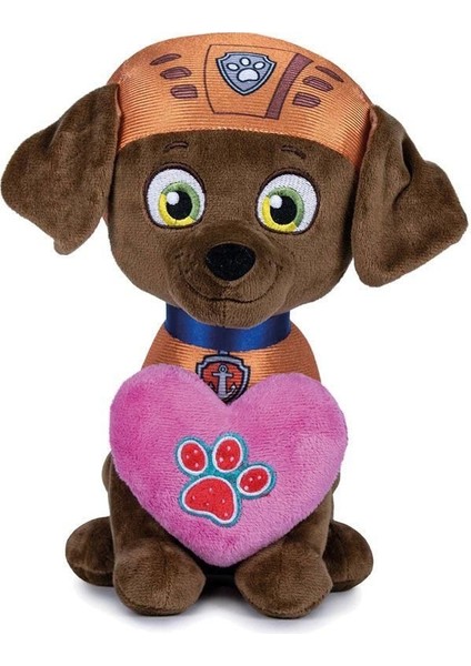 Giochi Preziosi 760022231 Paw Patrol Love Serisi 20 cm Peluş