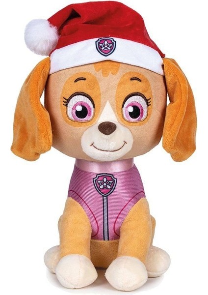 Giochi Preziosi 760022375 Paw Patrol 27CM Peluş