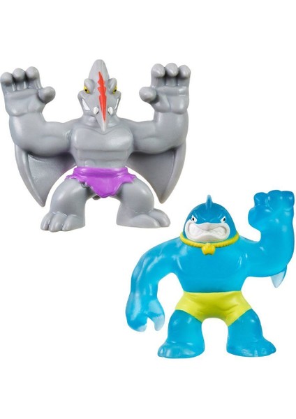 GJT48000 Goojitsu Hgjz Mini 2li Paket fırsatları