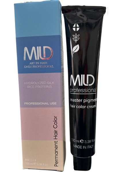 Exclusıve Serisi Viole Saç Boyası 100 Ml