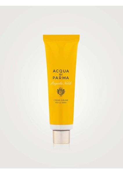 Magnolia Nobile Sublime Hand Cream 30 Ml