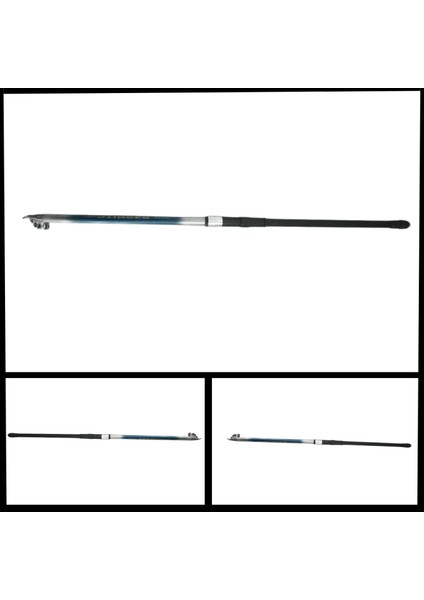 Uyguna-Yakala (80-100 Gr) Stinger 4.00 mt KAMIŞ-KMŞ.334