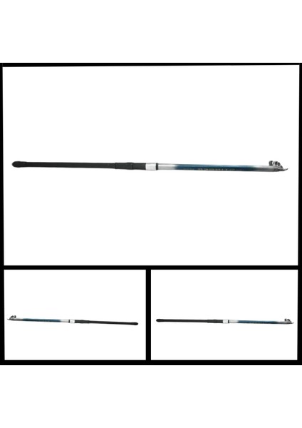 Uyguna-Yakala (80-100 Gr) Stinger 4.00 mt KAMIŞ-KMŞ.334