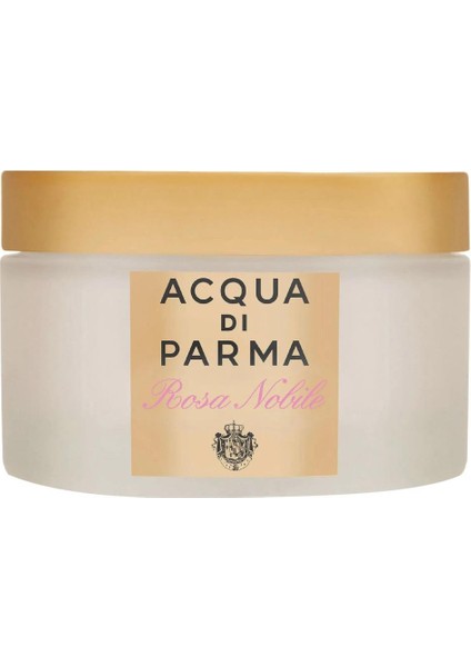 Rosa Nobile Velvey Body Cream 150 gr fiyatları