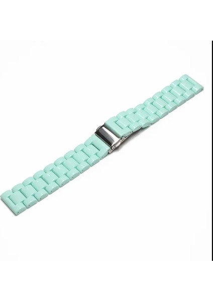 Huawei Watch Fit 2 Reçine Kordon (Pim Çevirici Aparatı ile Birlikte) Su Yeşili fiyatları