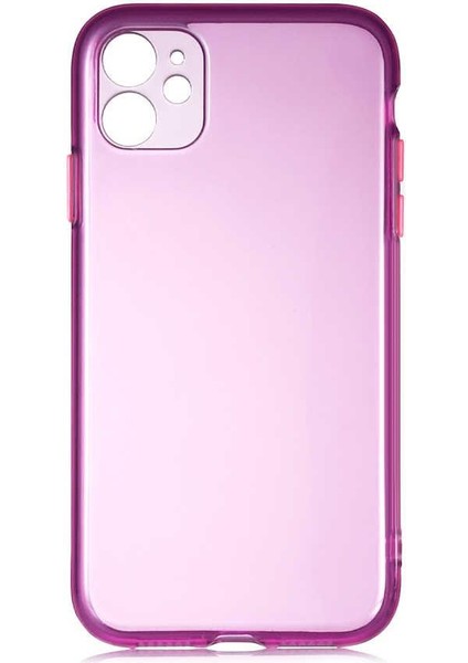 Apple iPhone 11 Kılıf Bistro