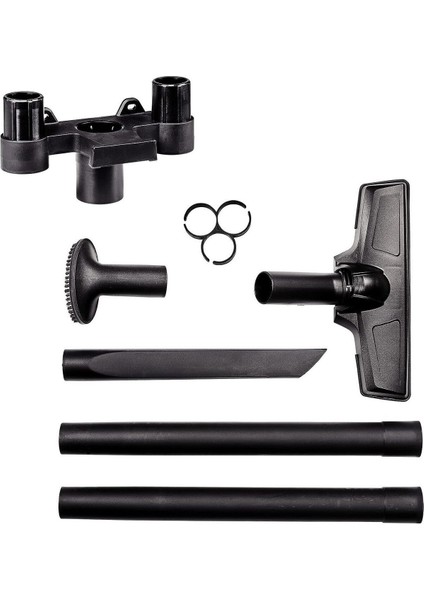 Te-Hv 18/06 Li - Solo Akülü El Süpürgesi Kırmızı modelleri