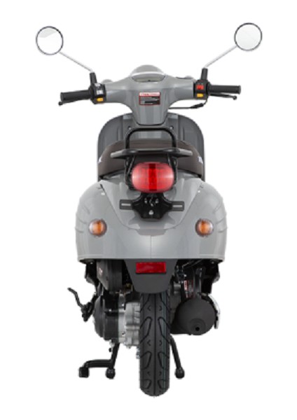 Turismo 50 Scooter fırsatları