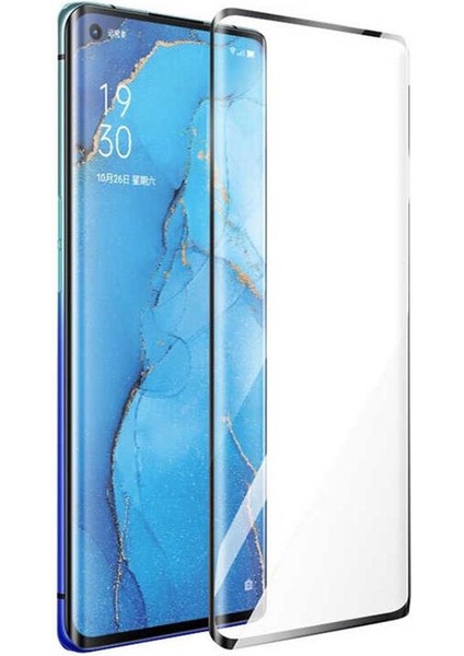 One Plus 8 Pro Süper Pet Ekran Koruyucu Jelatin
