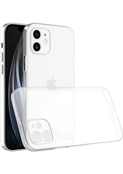 Apple iPhone 11 Kılıf Blok