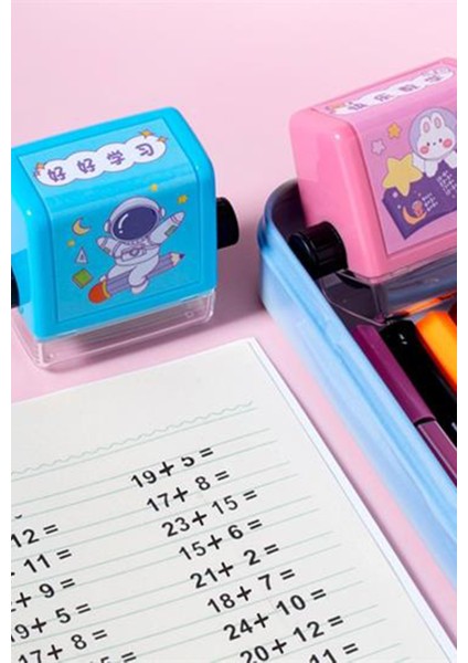 Çocuklar Için Eğlenceli Öğretici Matematik Toplama Işlemleri Kaşesi Toplama Öğretme Kaşesi Eğitici M