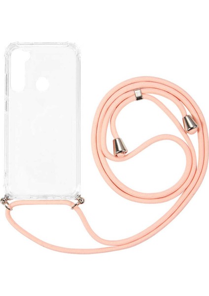 Xiaomi Redmi Note 8 Kılıf X-Rop