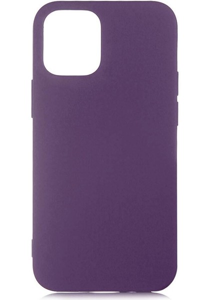 Apple iPhone 12 Kılıf Lsr Lansman
