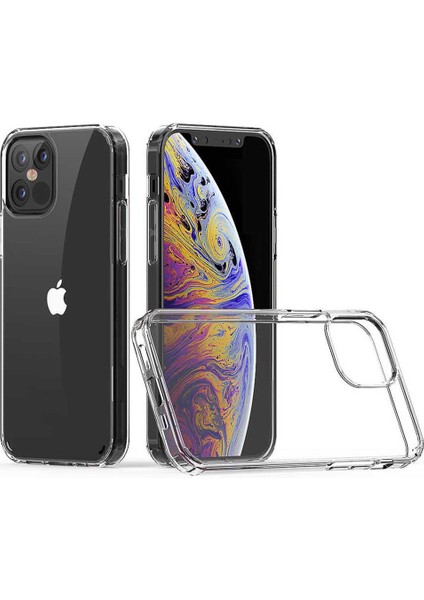 Apple iPhone 12 Pro Max Kılıf Coss