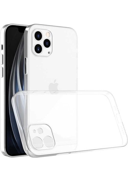 Apple iPhone 12 Pro Max Kılıf Blok