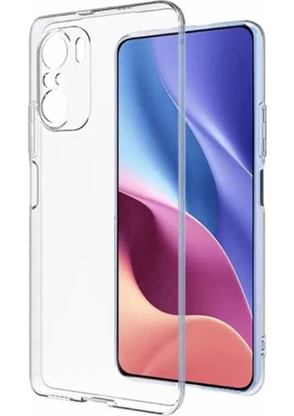 Xiaomi Redmi Note 10 Kılıf Süper Silikon